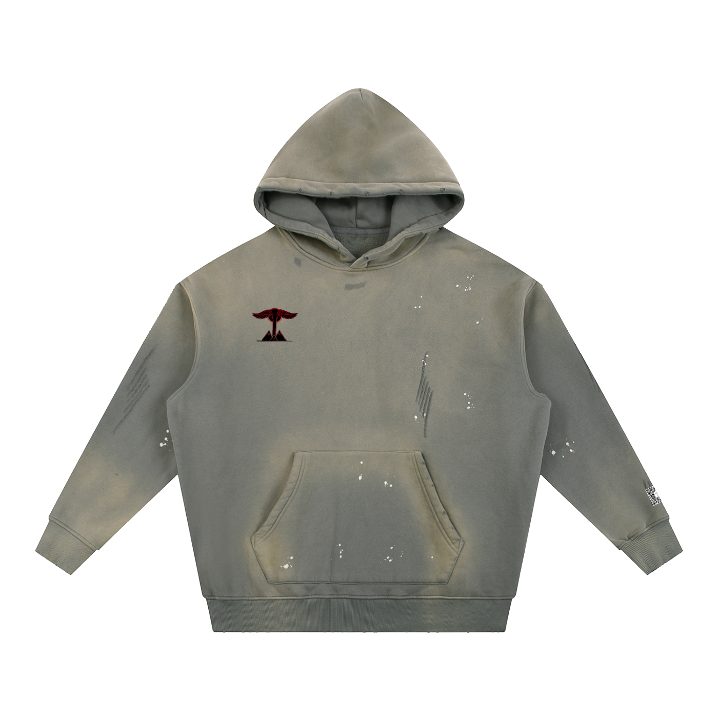 KiDDO Hoodie