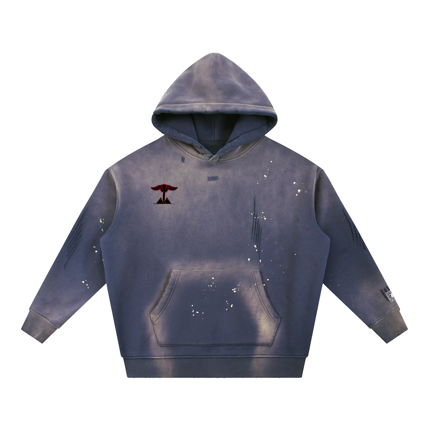 KiDDO Hoodie