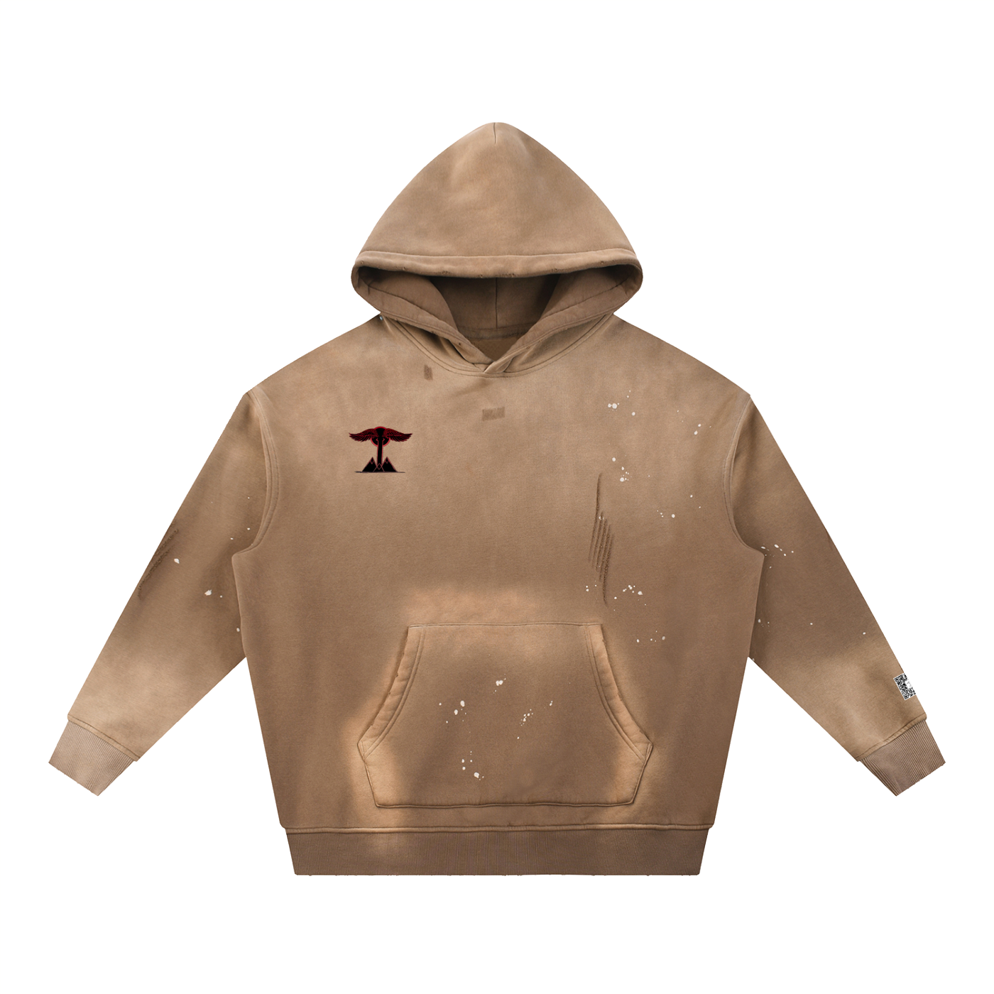 KiDDO Hoodie
