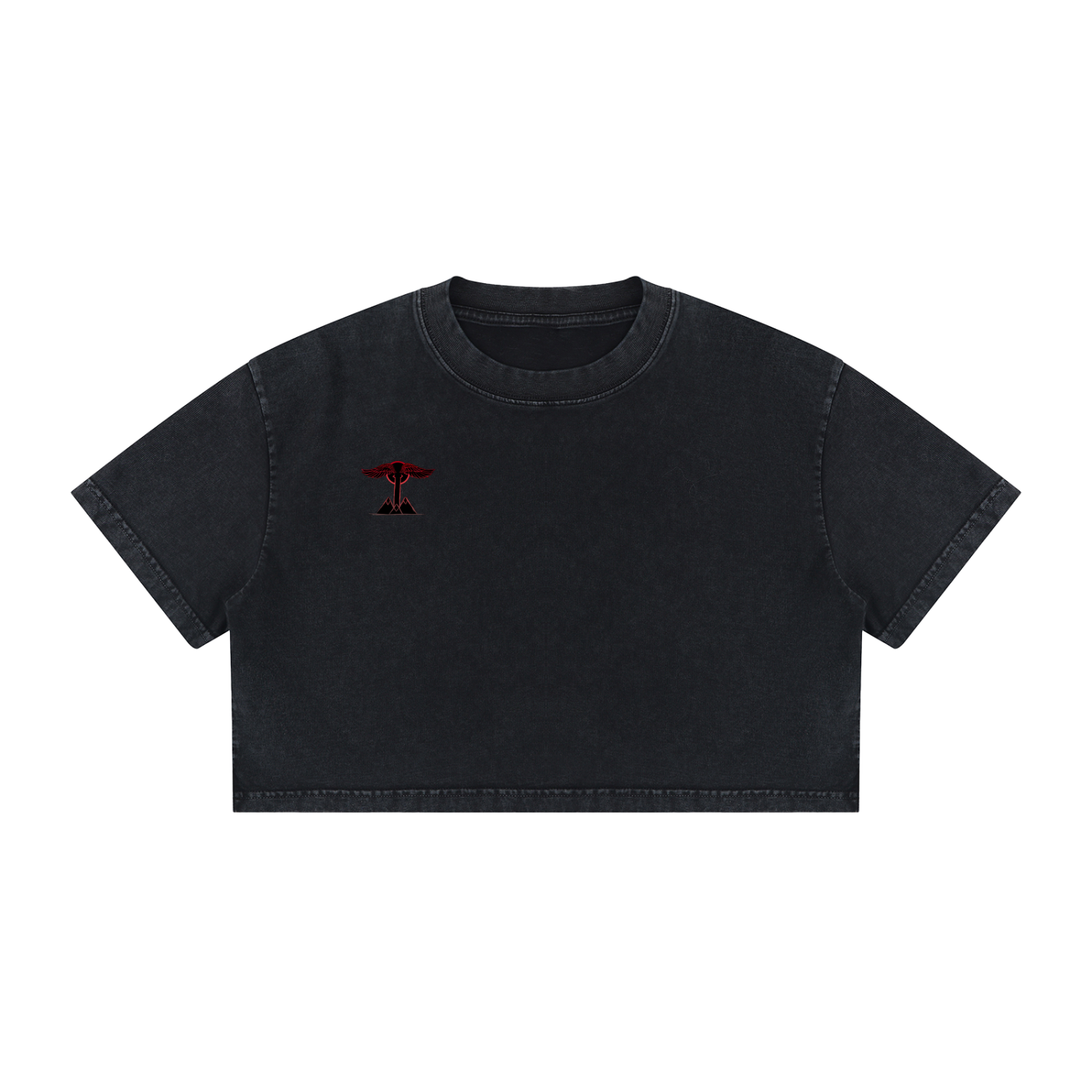 KiDDO Crop
