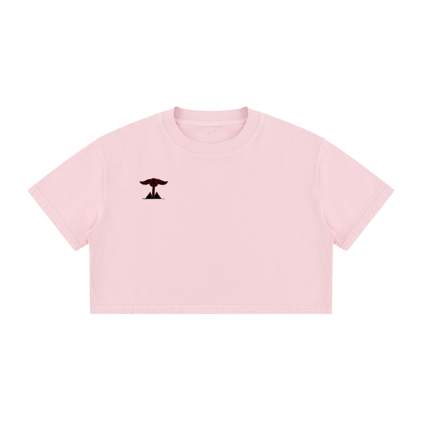 KiDDO Crop