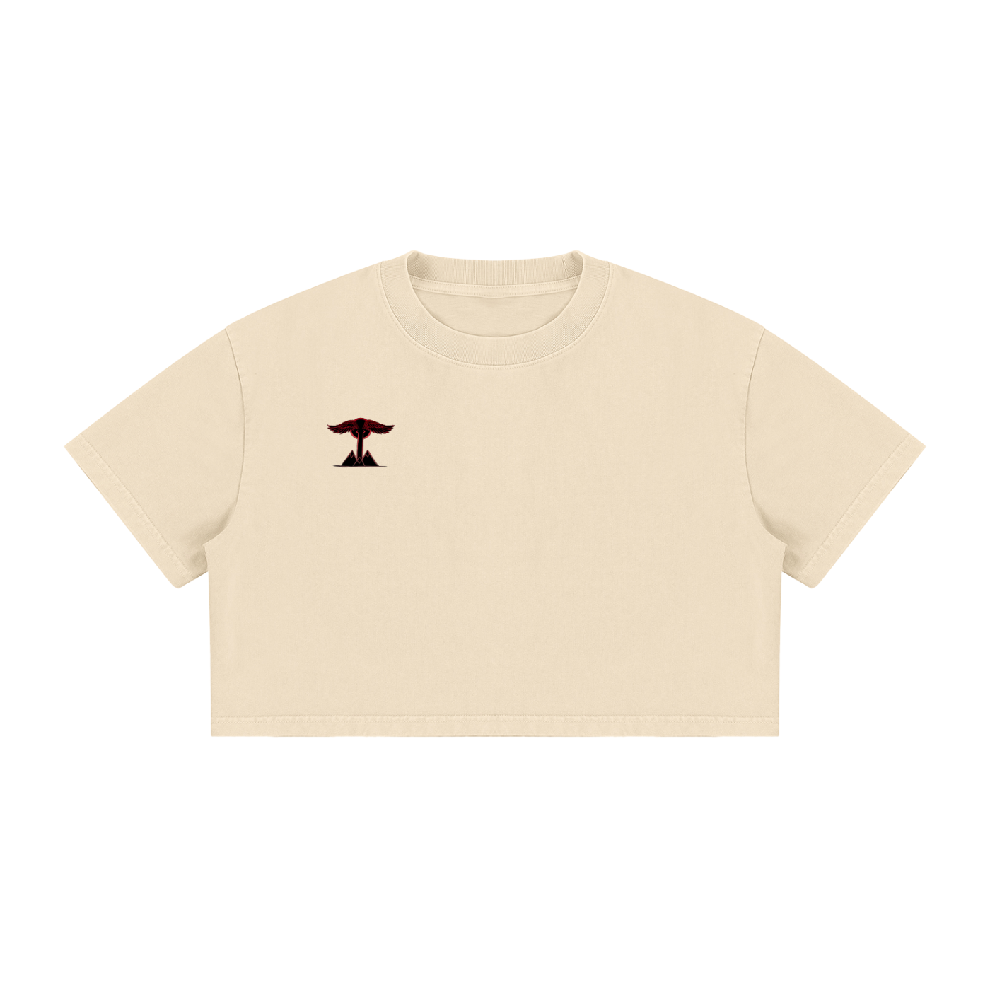 KiDDO Crop