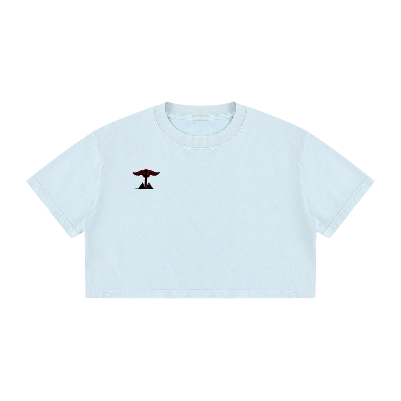 KiDDO Crop