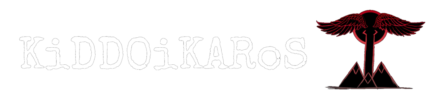 KiDDOiKARoS