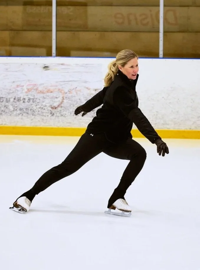 Skating Academy Finland_valmentajien palaute valmennuksesta