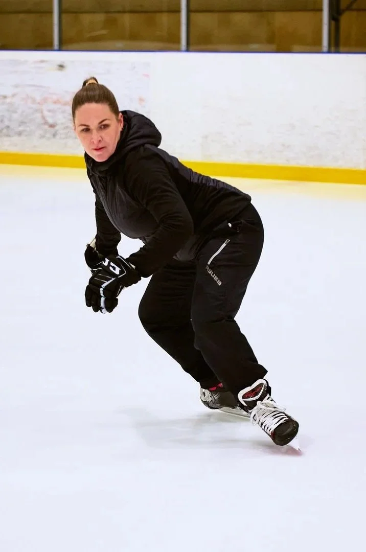 Skating Academy Finland_valmentajien palaute