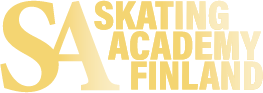 Skating Academy Finland luisteluvalmennus jääkiekkovalmentajille