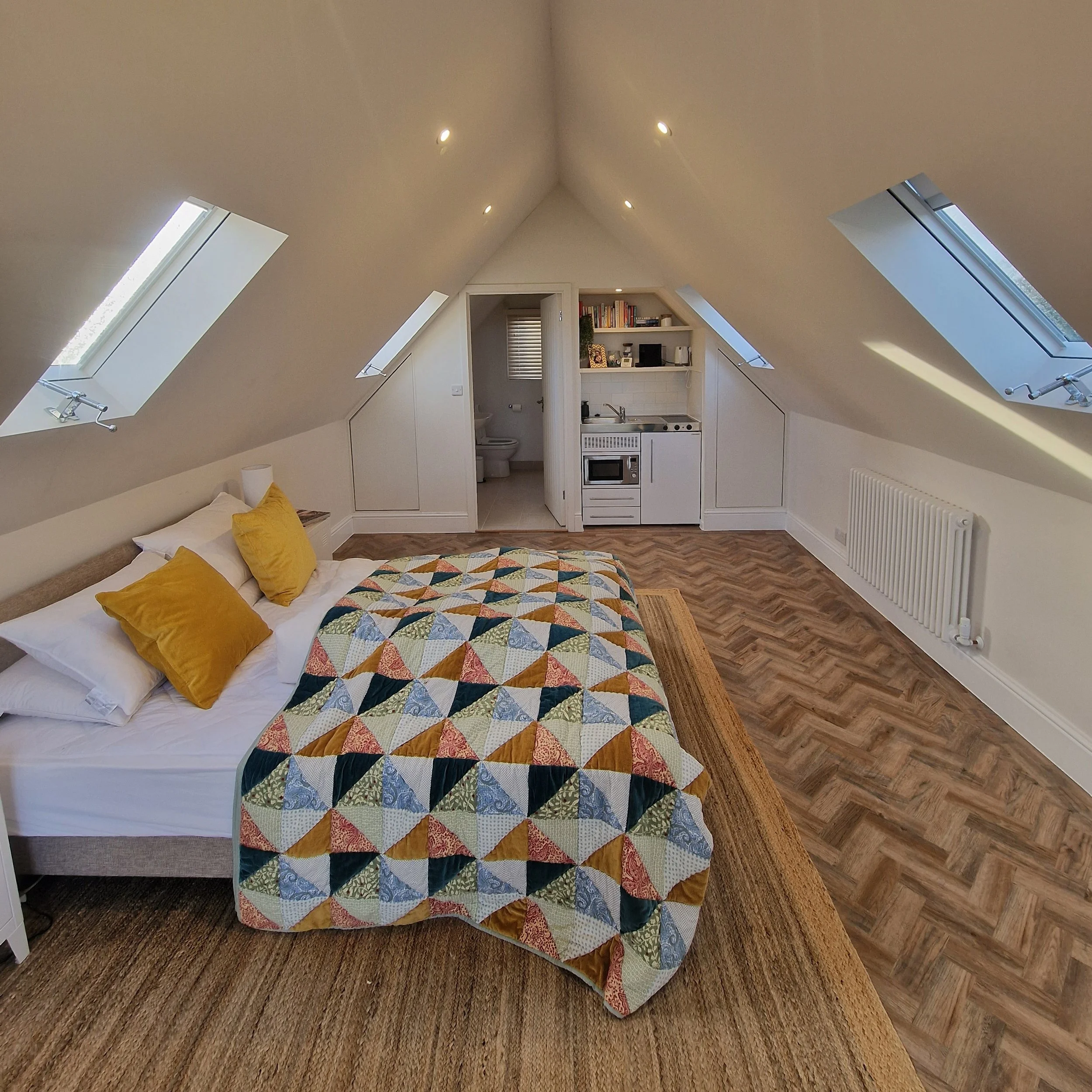 Bespoke Annex