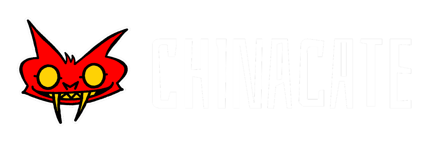 CHINACATE