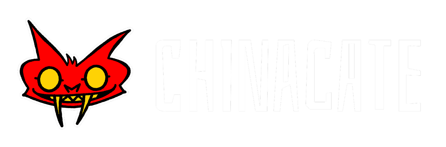 Chinacate