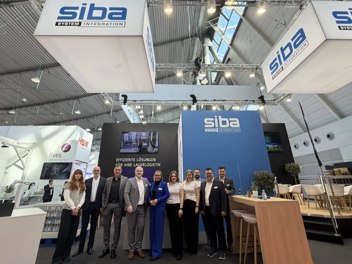 LOGIMAT MESSE 2026