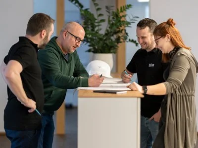 INTERVIEW FACHMAGAZIN FINE ENGINEERING