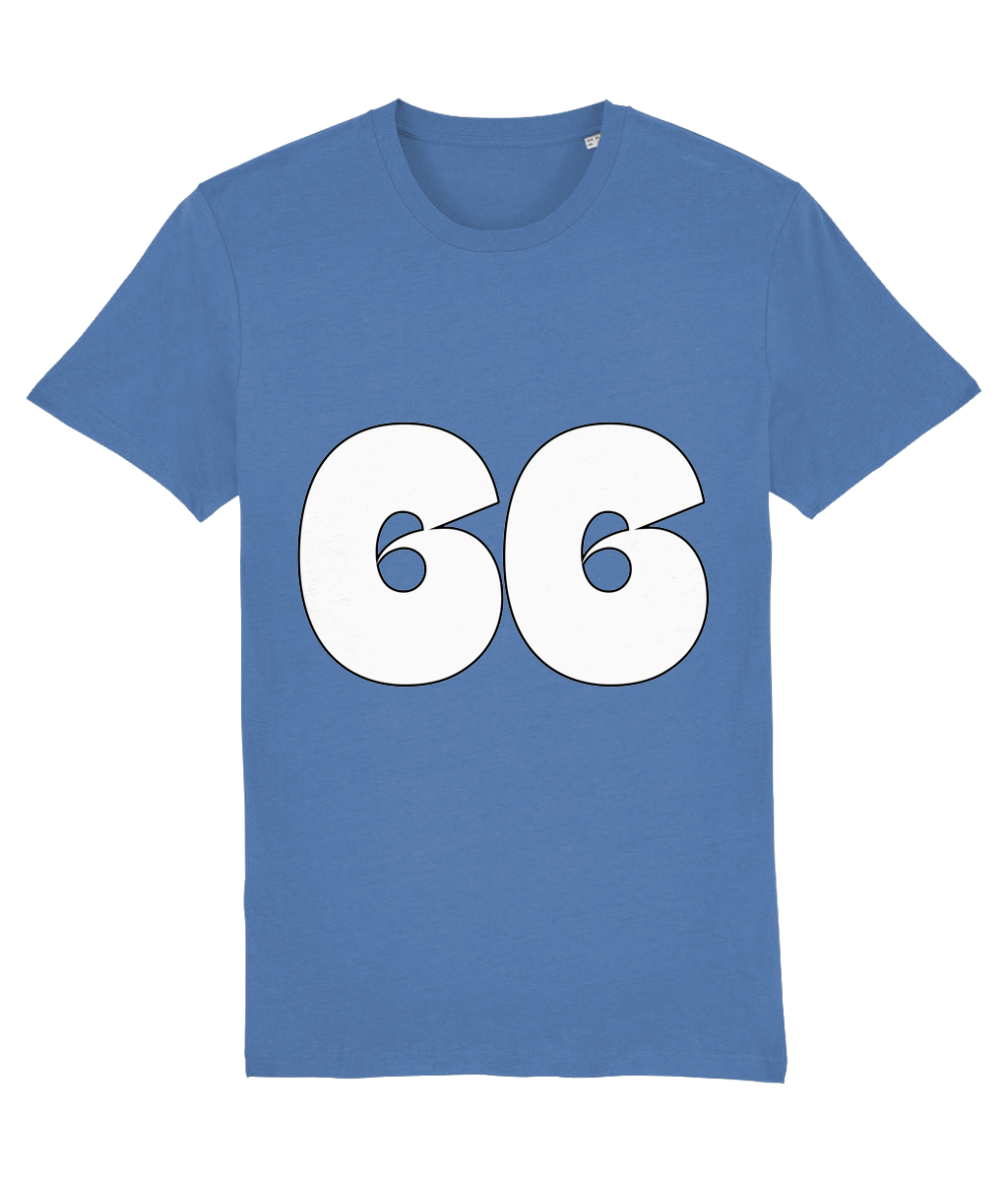 66_WhiteBlack_T-Shirt_Front_BrightBlue.png