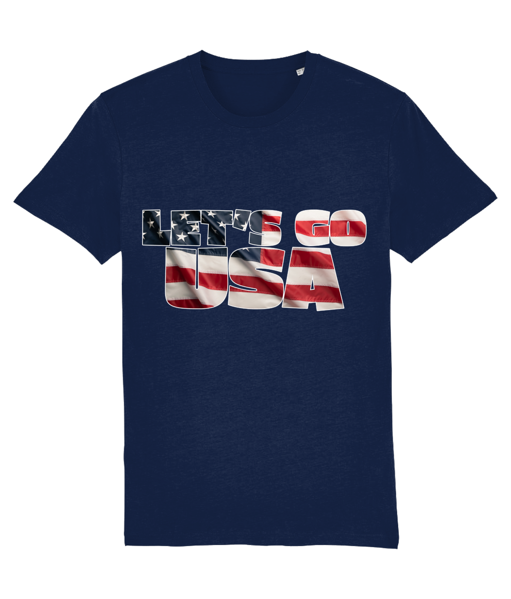 Let's Go_USA_T-Shirt_FrenchNavy.png