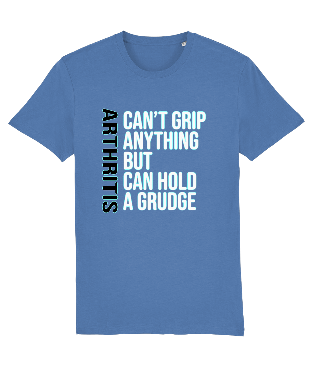 Young & Sharp Comedy Arthritis T-Shirt