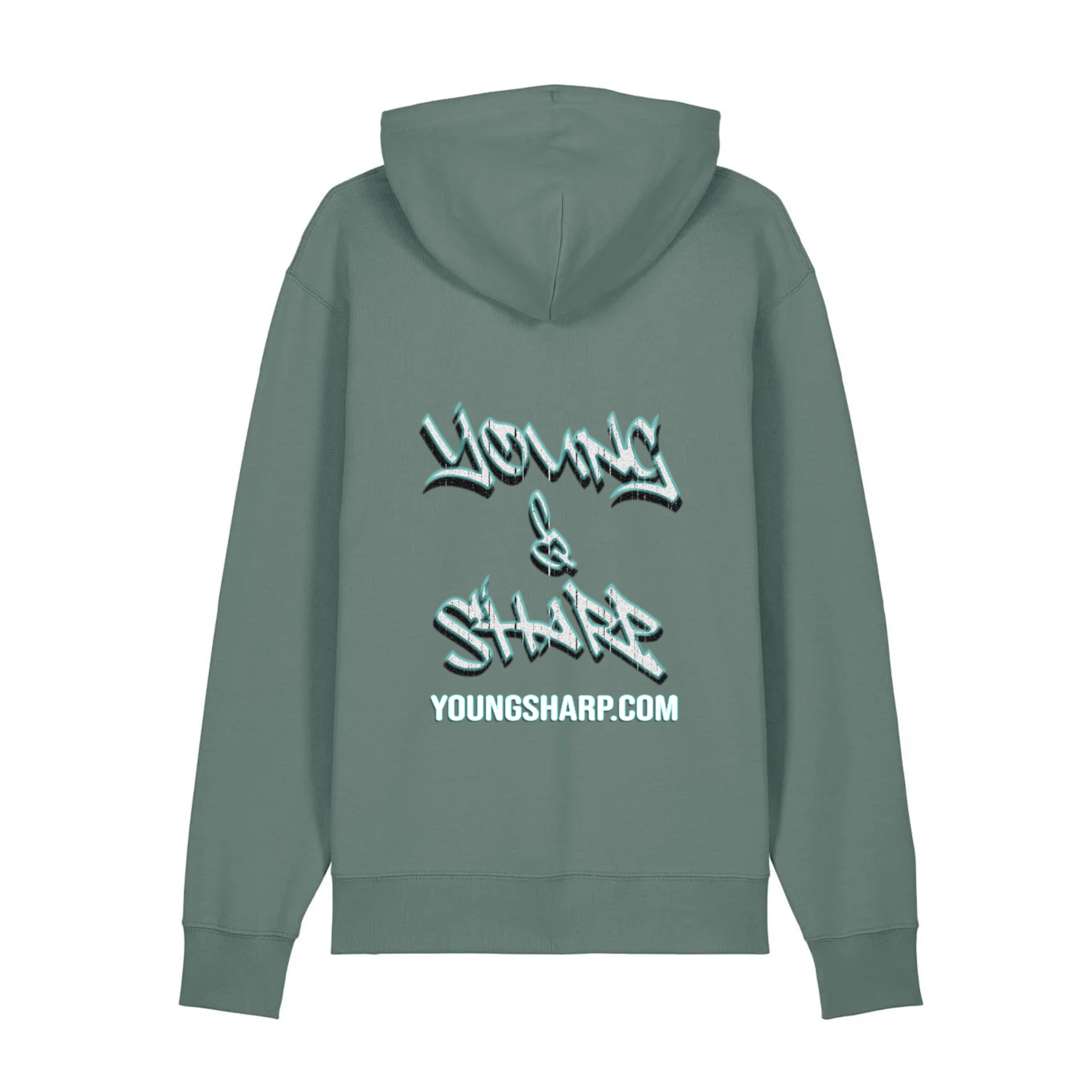 Young&Sharp_White(B)_TronBlue_Hoodie_GreenBay.png