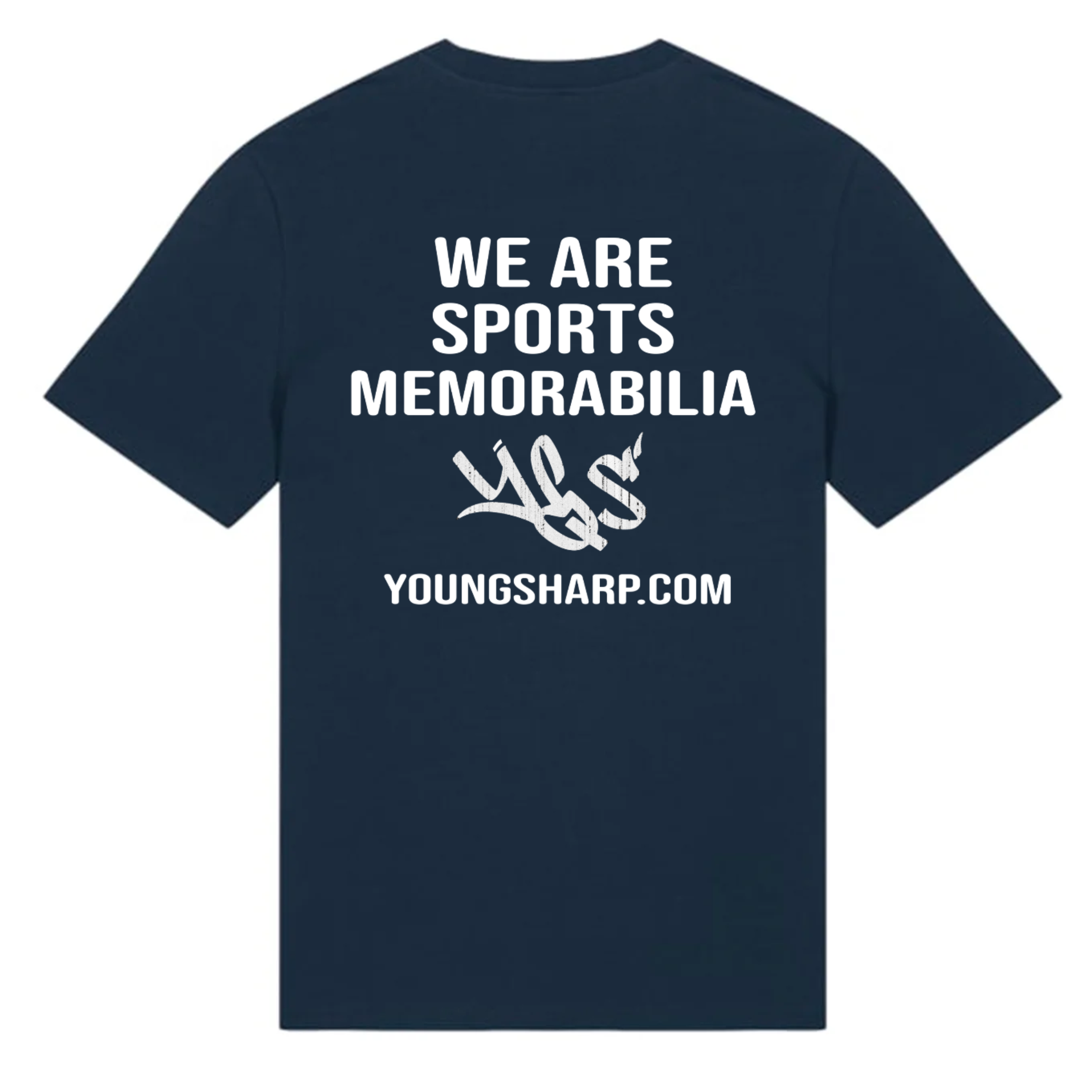 WeAreSportMemorabilie_T-Shirt_FrenchNavy.png