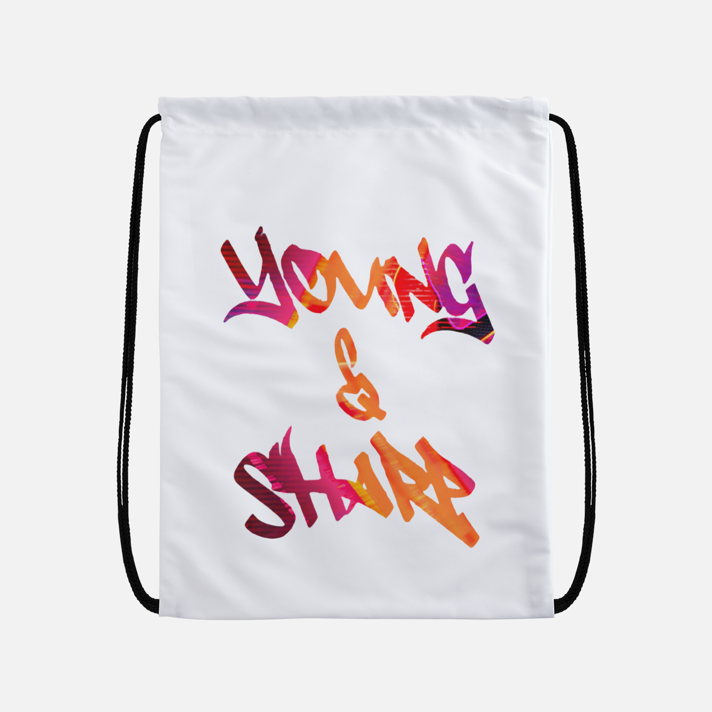 Young & Sharp Look Good Feel Good Play Good T shirt