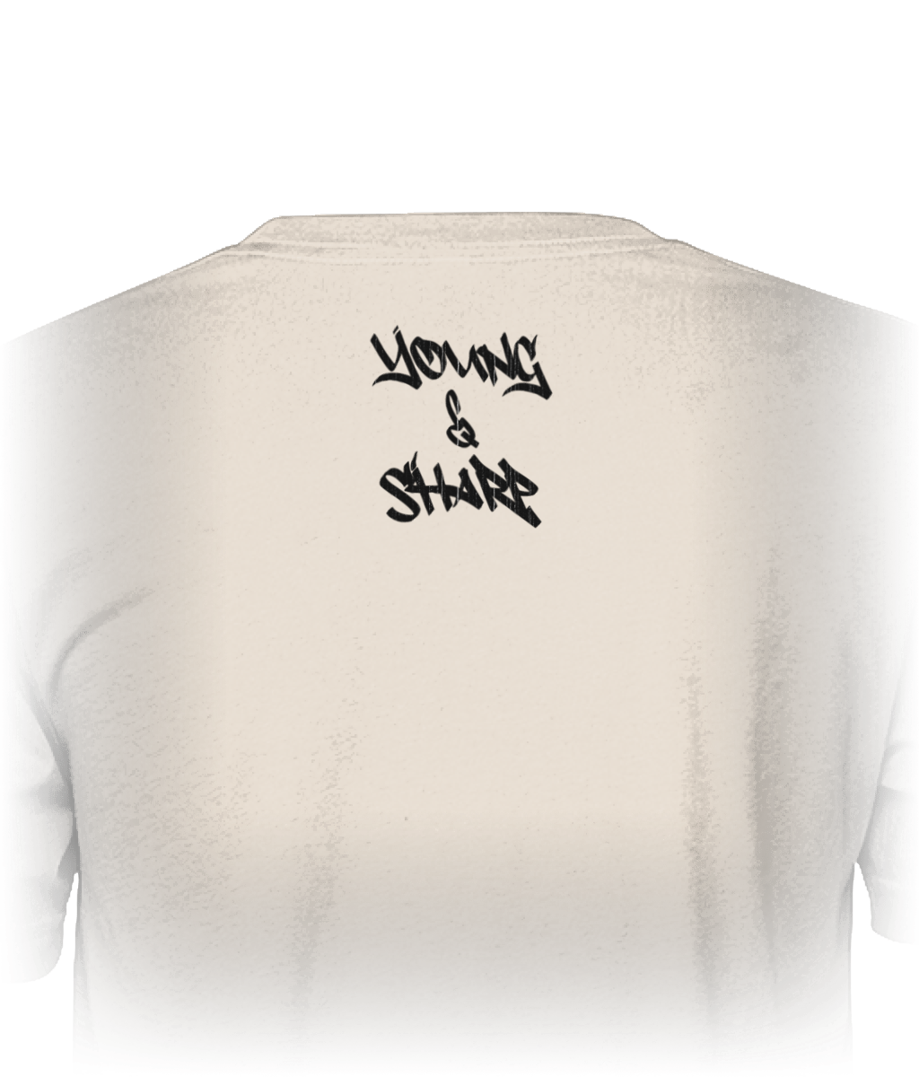 T-Shirt_Natural_Nape_Young&Sharp_Black.png