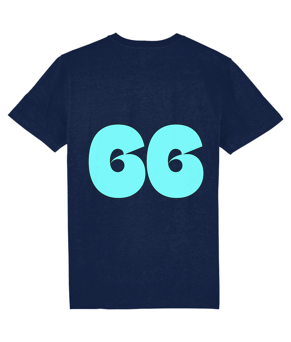 Number66_TronBlue_Black_T-Shirt_Back_FrenchNavy.png