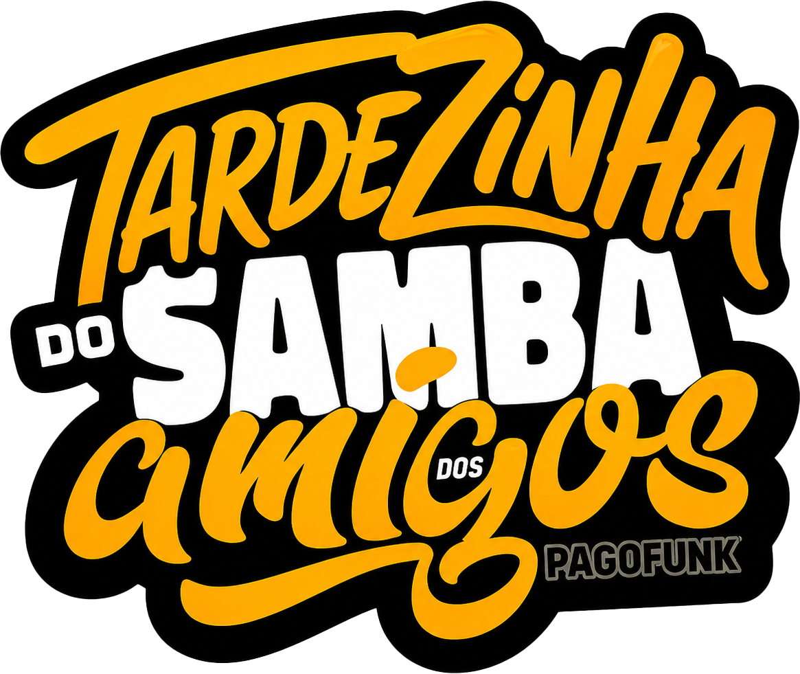 Tardezinha do Samba dos Amigos