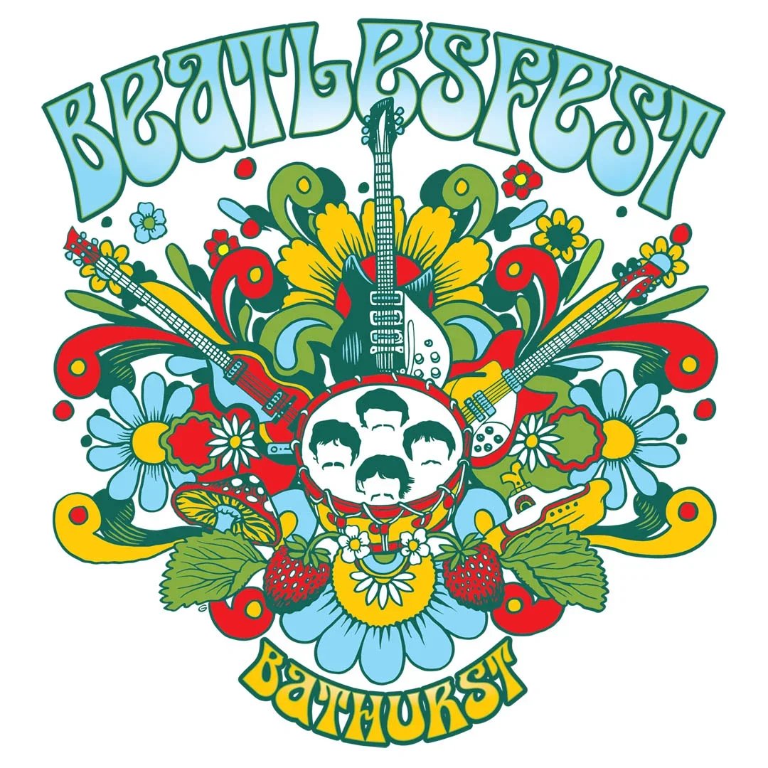 Beatlesfest Bathurst