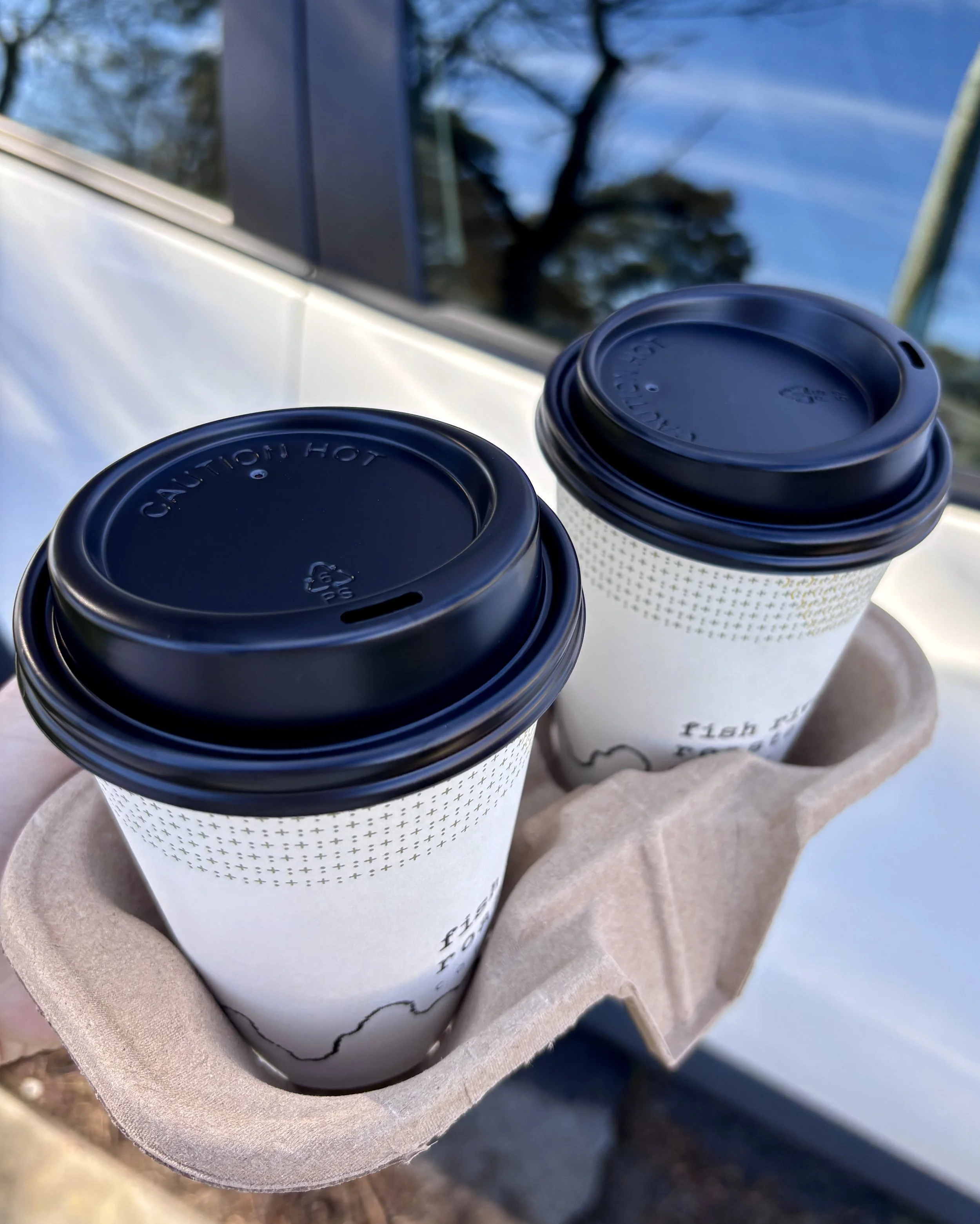 Coffee that fuelled our July: 6 Bathurst spots we love