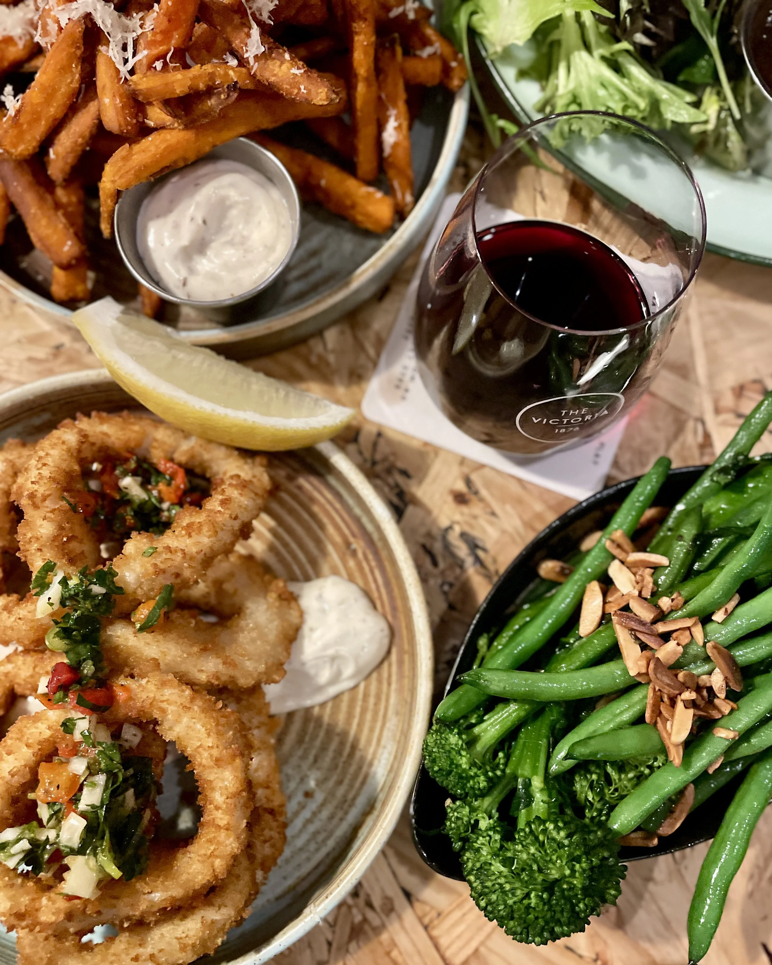 Winter nights out: 4 cosy Bathurst dinner spots for your next catch-up
