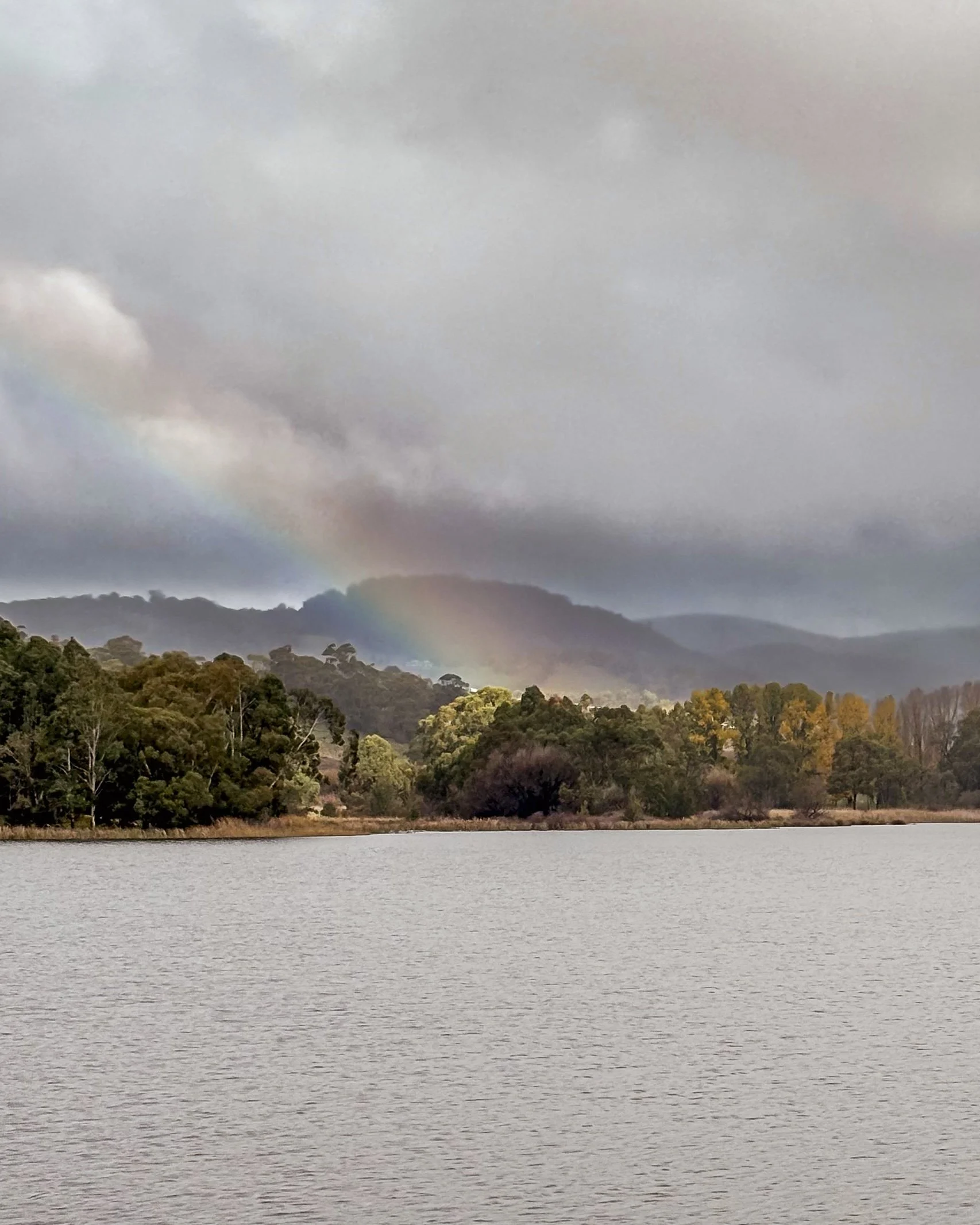Lake Canobolas, Orange