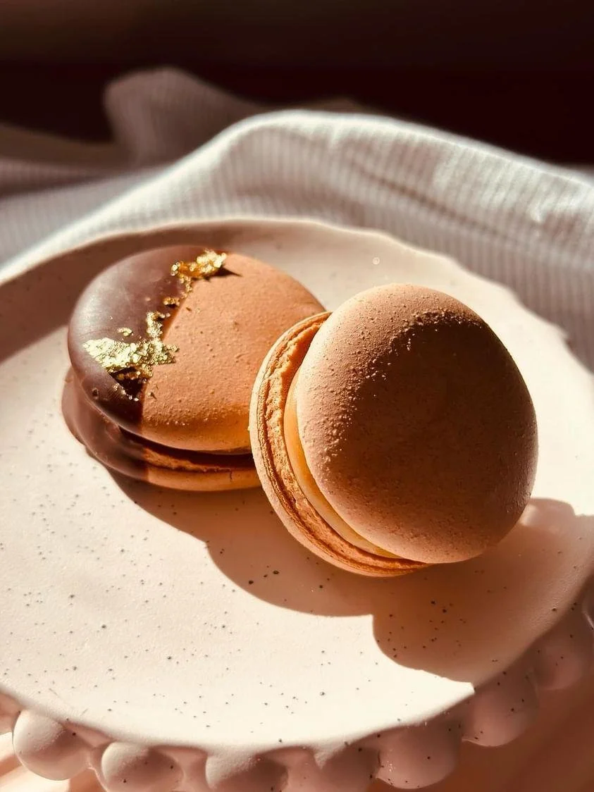Meringue &amp; Magic, Bathurst