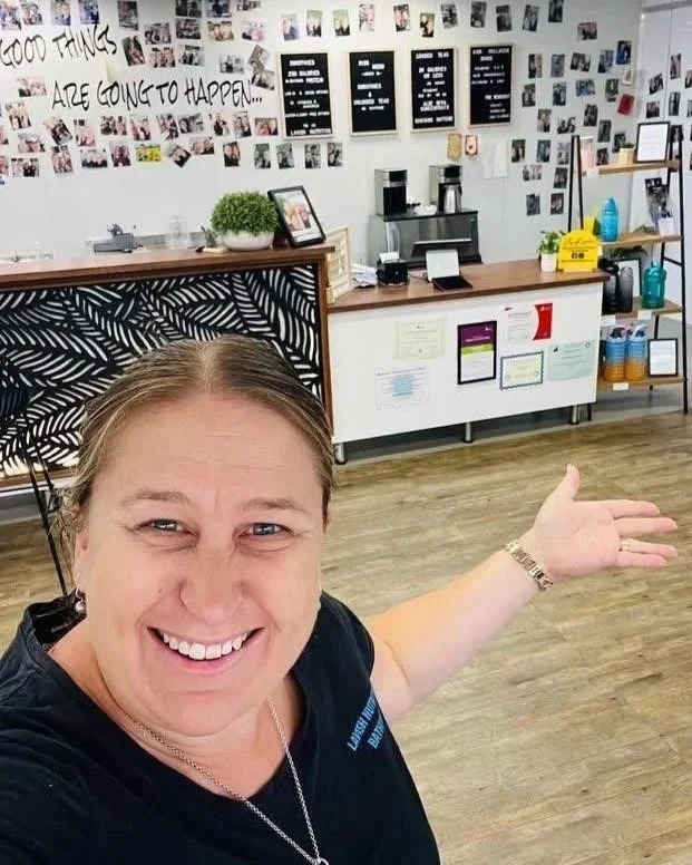 Robyn Wray, Lavish Nutrition Bathurst
