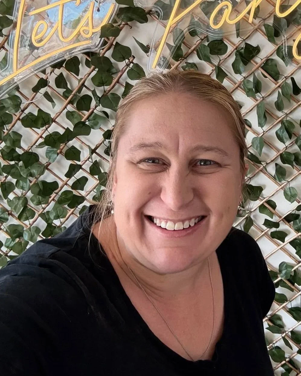 Robyn Wray, Lavish Nutrition Bathurst