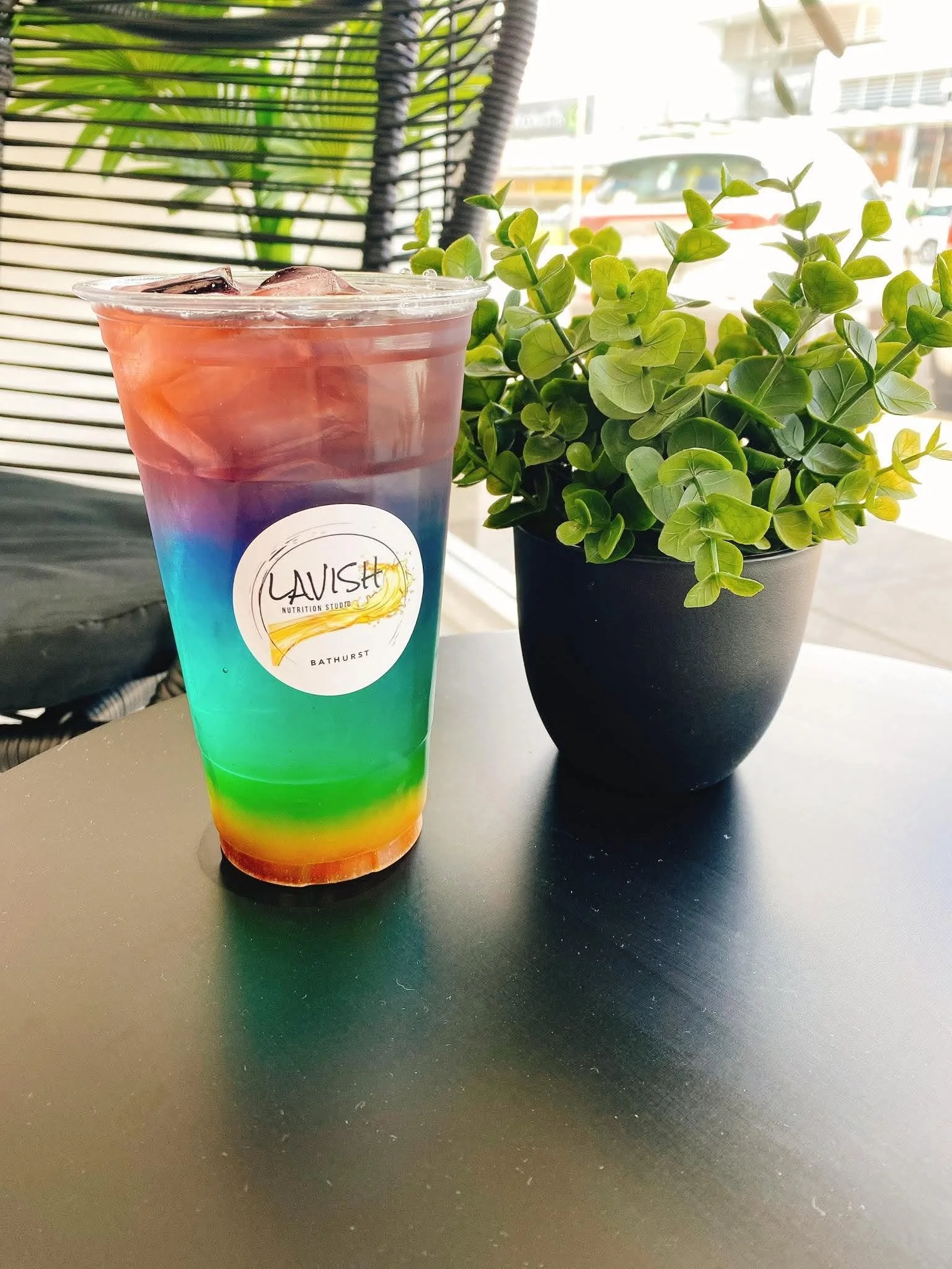 Lavish Nutrition, Bathurst