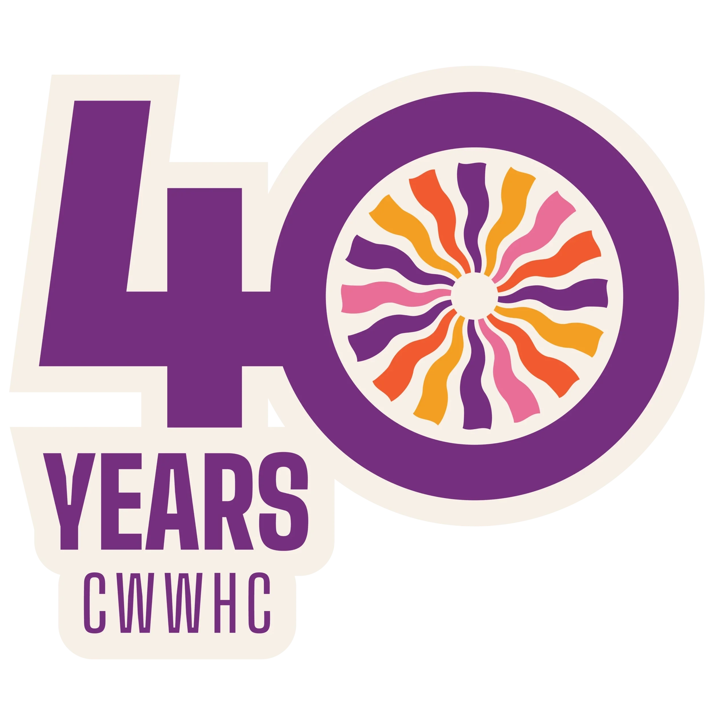 CWWHC 40th Gala Dinner