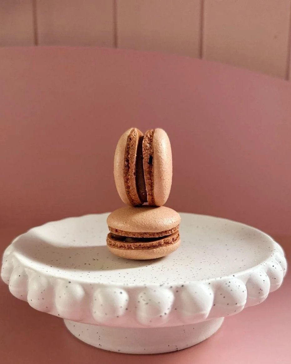 Macarons from Meringue & Magic