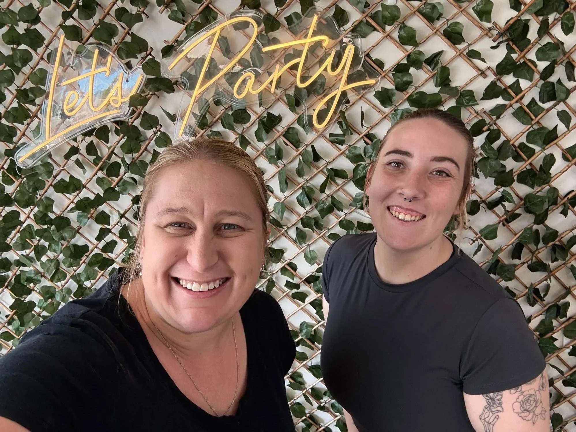 Robyn Wray from Lavish Nutrition, Bathurst