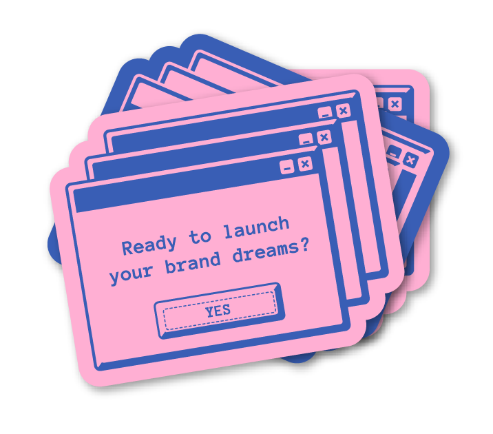 Joe Franco, graphic designer based in Melbourne