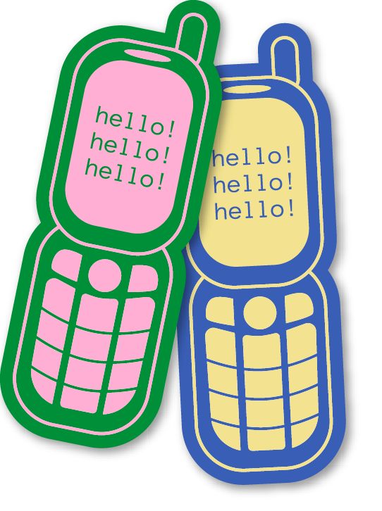Joe Franco, graphic designer based in Melbourne