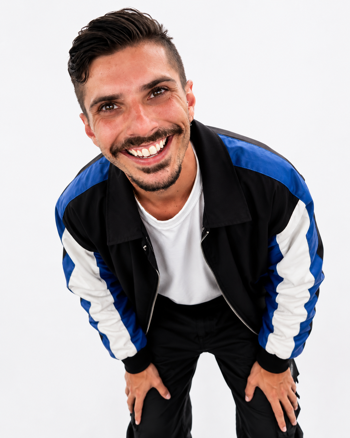 Joe Franco, graphic designer based in Melbourne