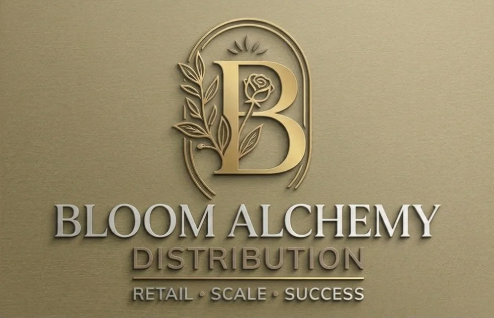 Bloom Alchemy Distribution