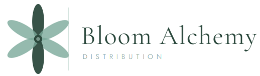 Bloom Alchemy Distribution