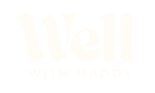 Well with Maddy