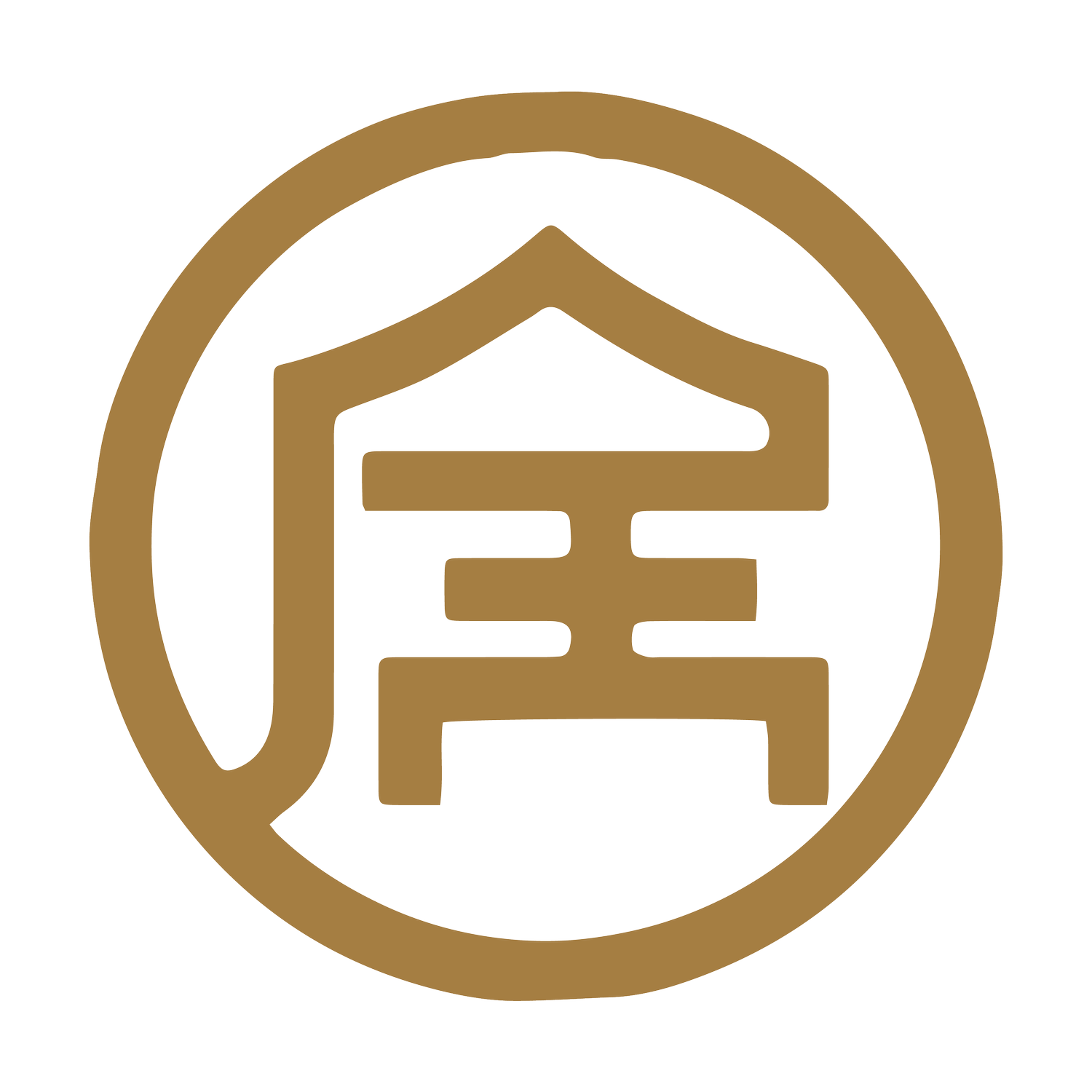HEXIEJU 和諧居