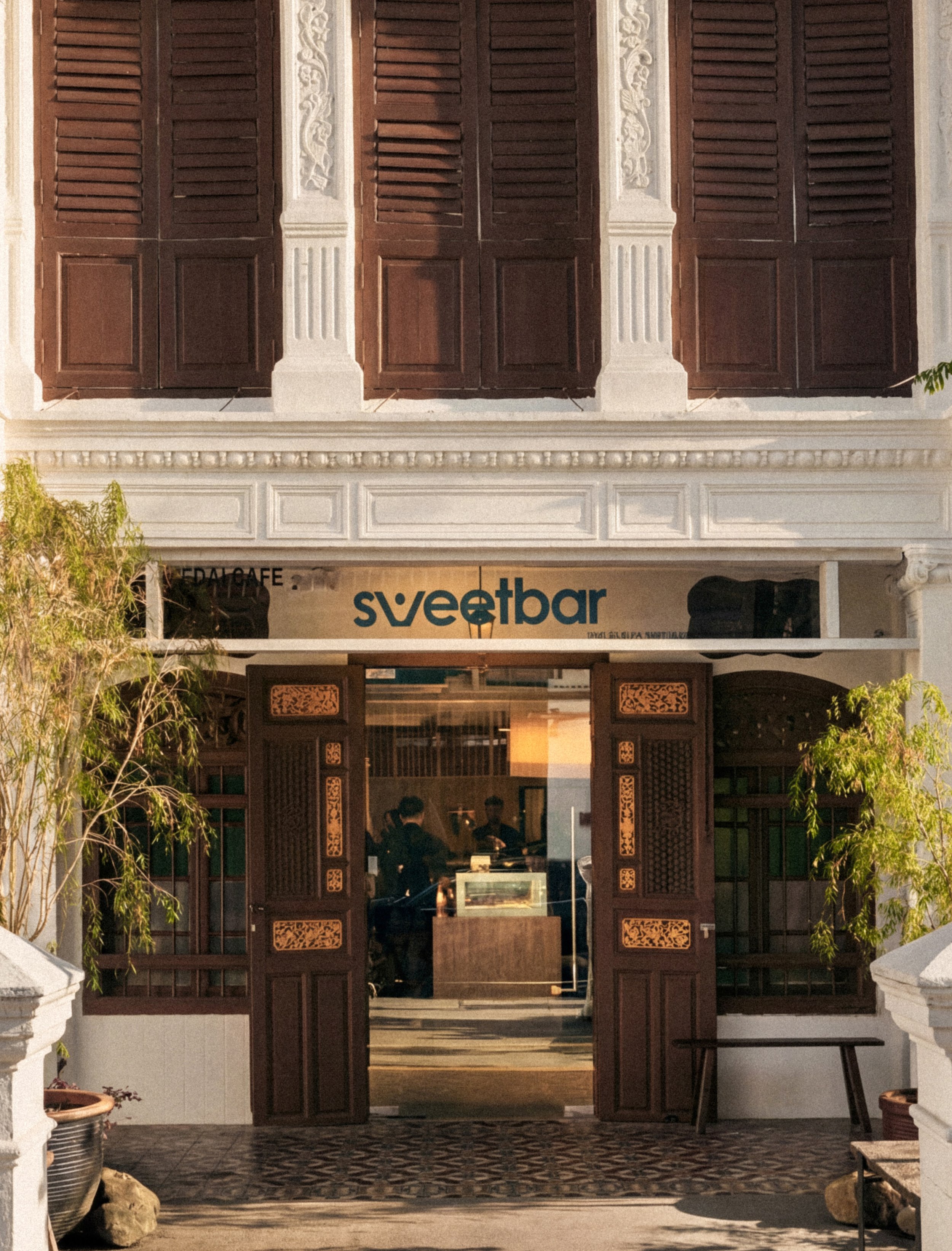 Sweetbar Cafe - Cafe in George Town - Photo 4