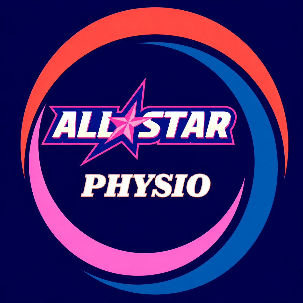 All Star Physio