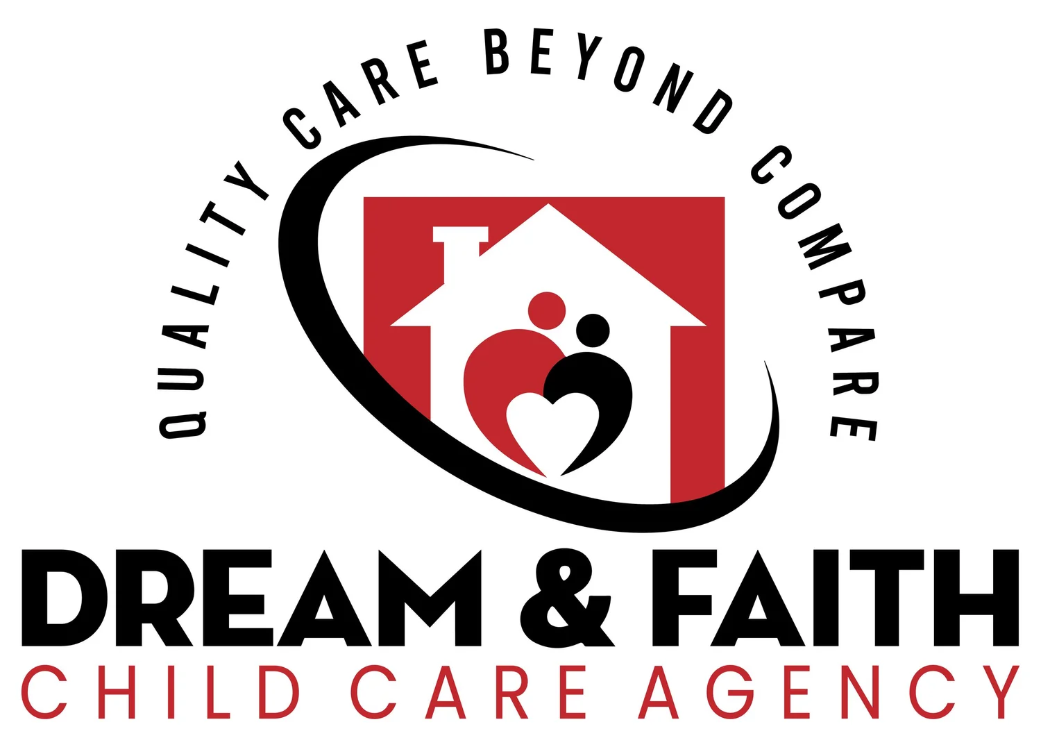 Dream and Faith Child Care Agency (Copy)