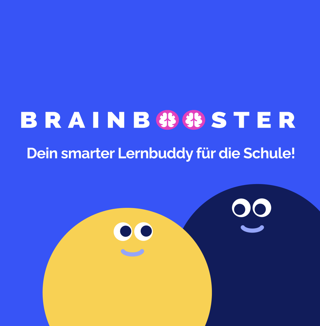 Brainbooster Learning App | Case Study