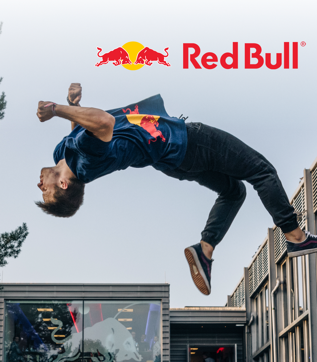Red Bull | Creative and Brainstorming Workshops