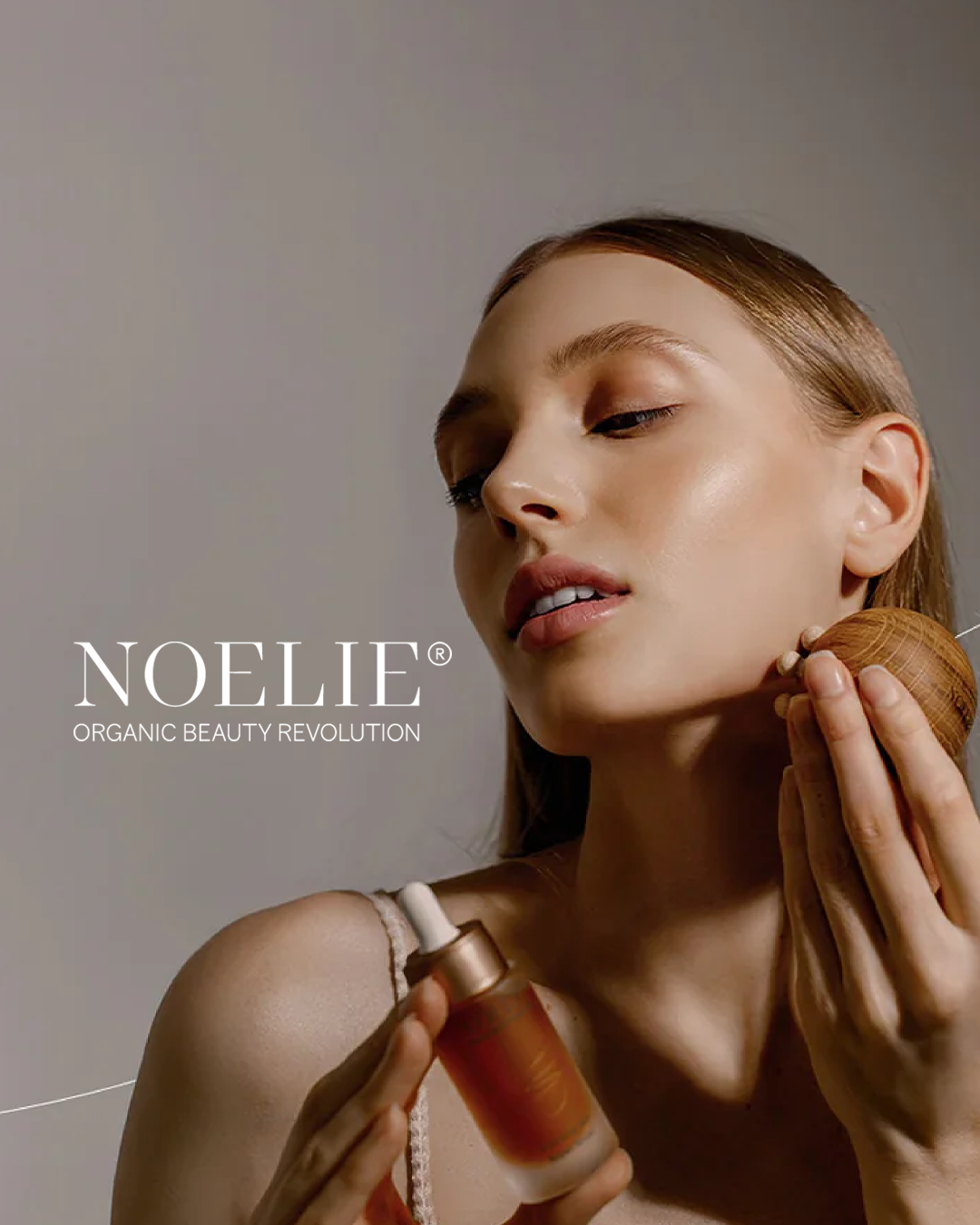 Noelie | Cosmos Organic zertifizierte Bio-Kosmetik