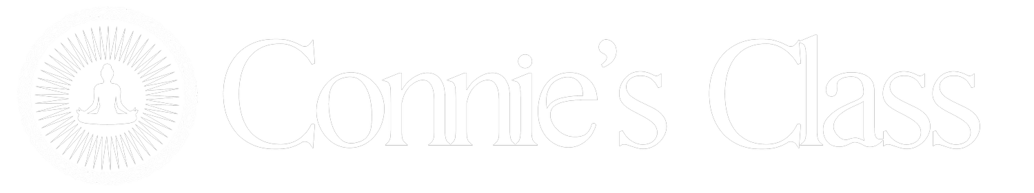 Connie's Class